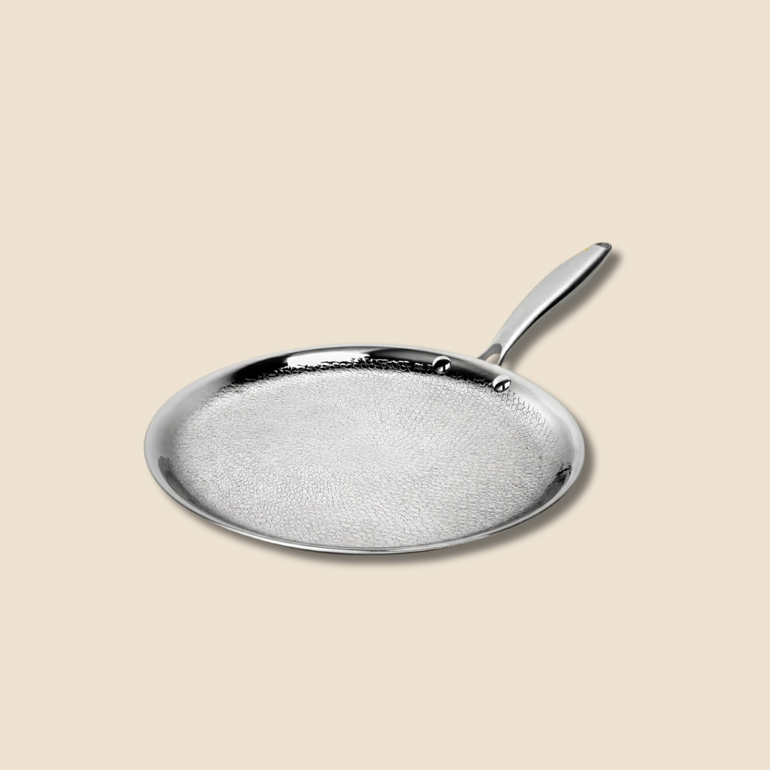 Titan Hamrad Crêpepanna Pro