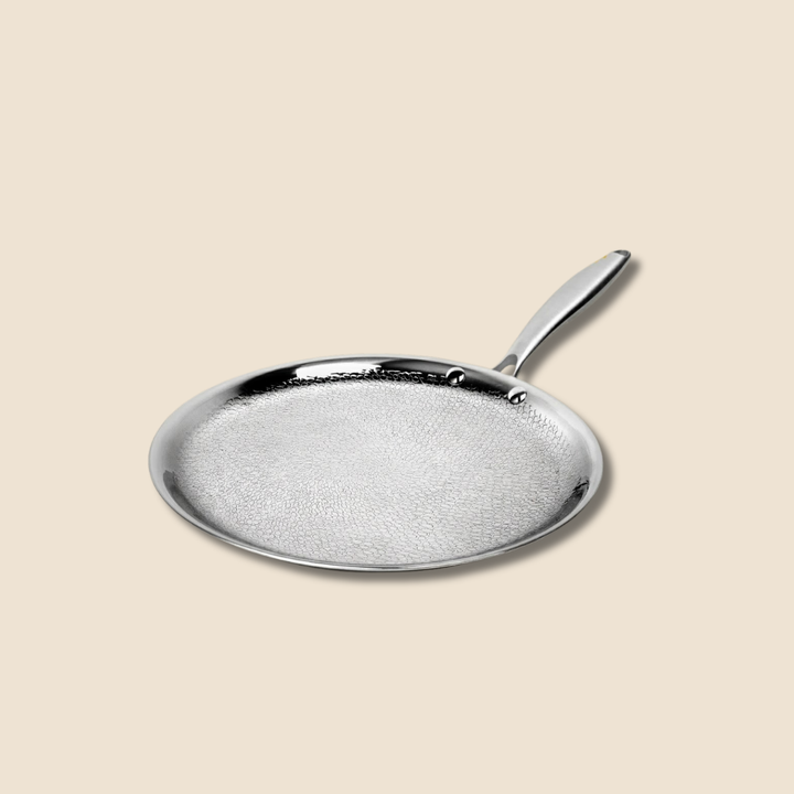 Titan Hamrad Crêpepanna Pro