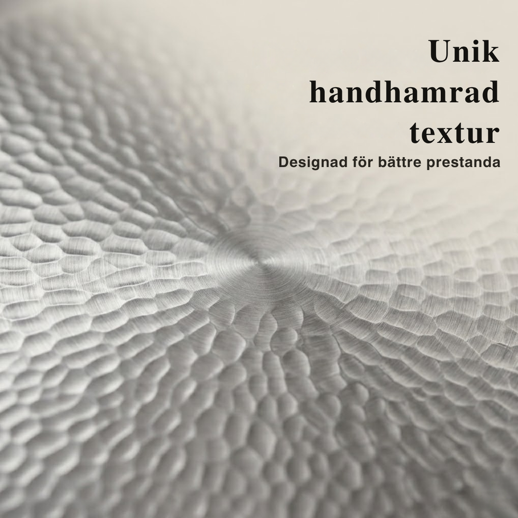 Ren Titan Mästergryta