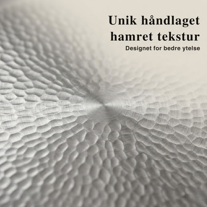 Titankjökken Titan Duo-set