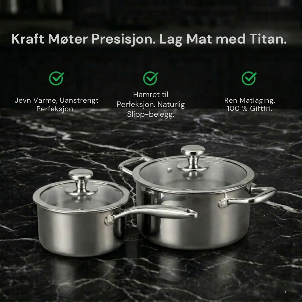 Titan Grytset