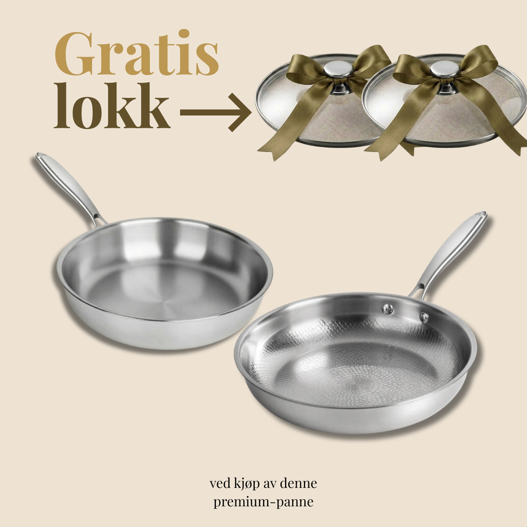 Titankjökken Titan Duo-set