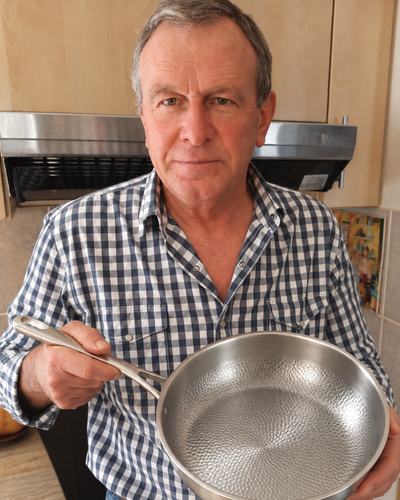 Erik Lindqvist